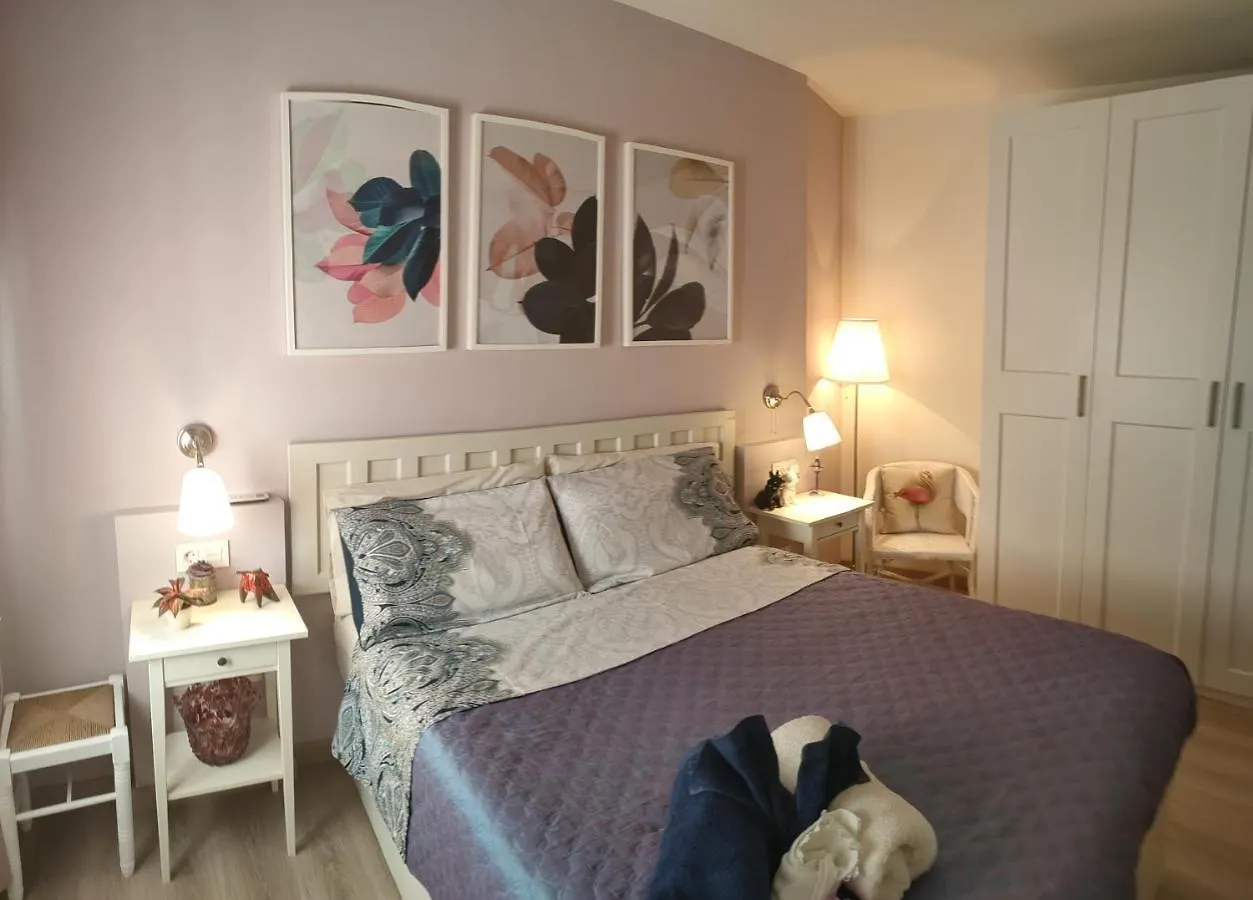 Lagunillas Travel Apartment By Namaste Elite contacts