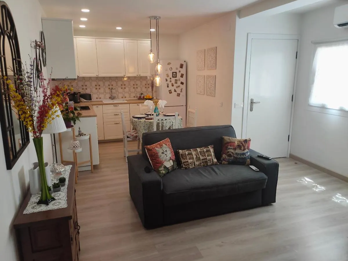 Lagunillas Travel Apartment By Namaste Elite Malaga