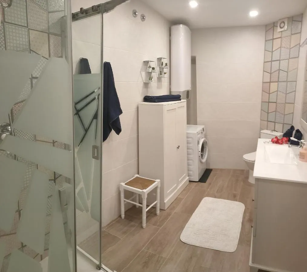 Lagunillas Travel Apartment By Namaste Elite Malaga