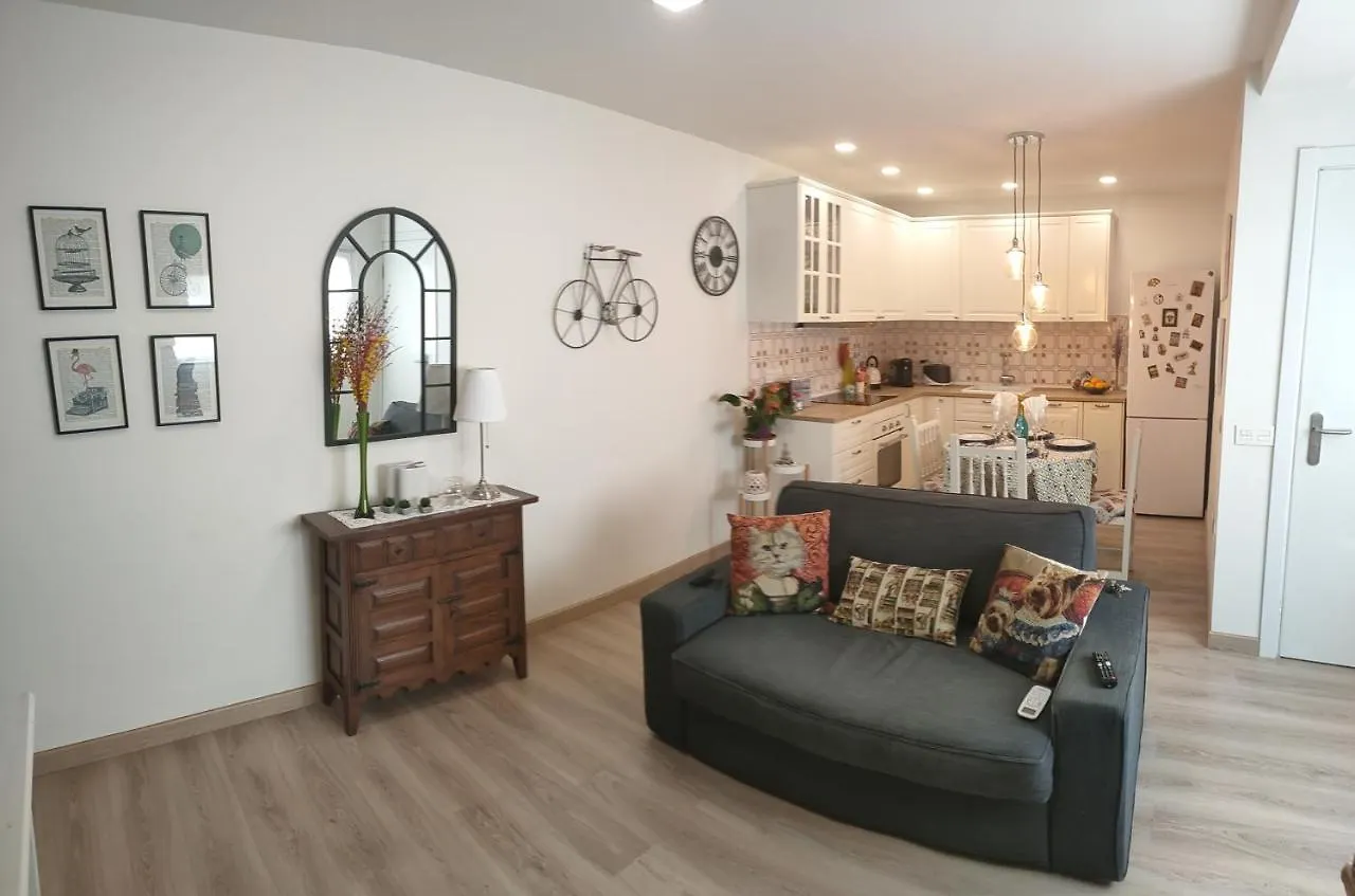 Lagunillas Travel Apartment By Namaste Elite Malaga