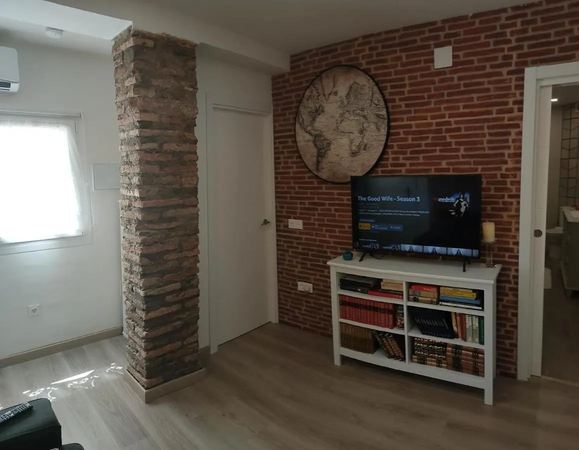 Lagunillas Travel Apartment By Namaste Elite Malaga