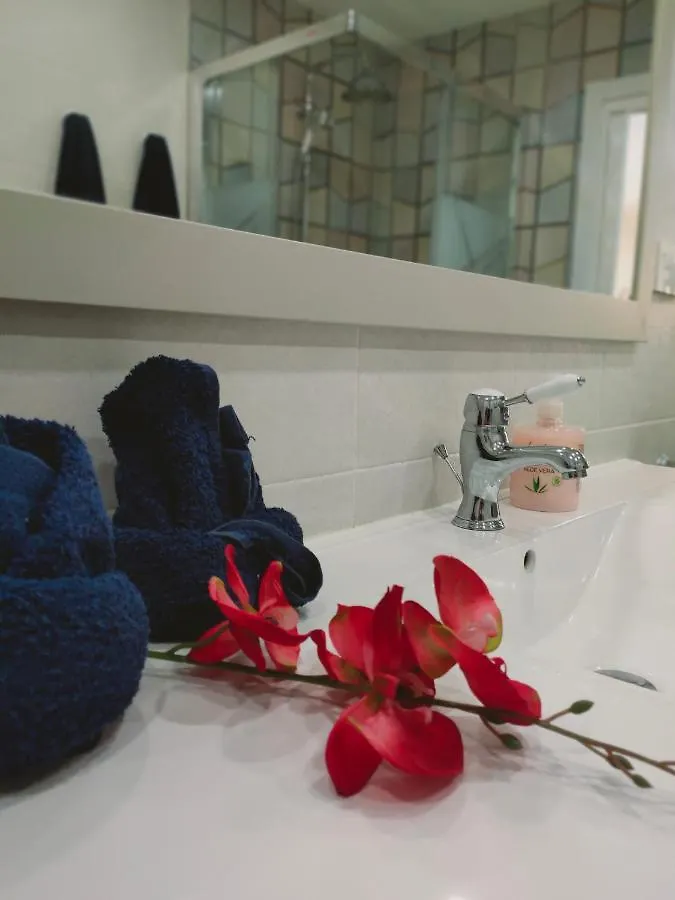 Lagunillas Travel Apartment By Namaste Elite Malaga
